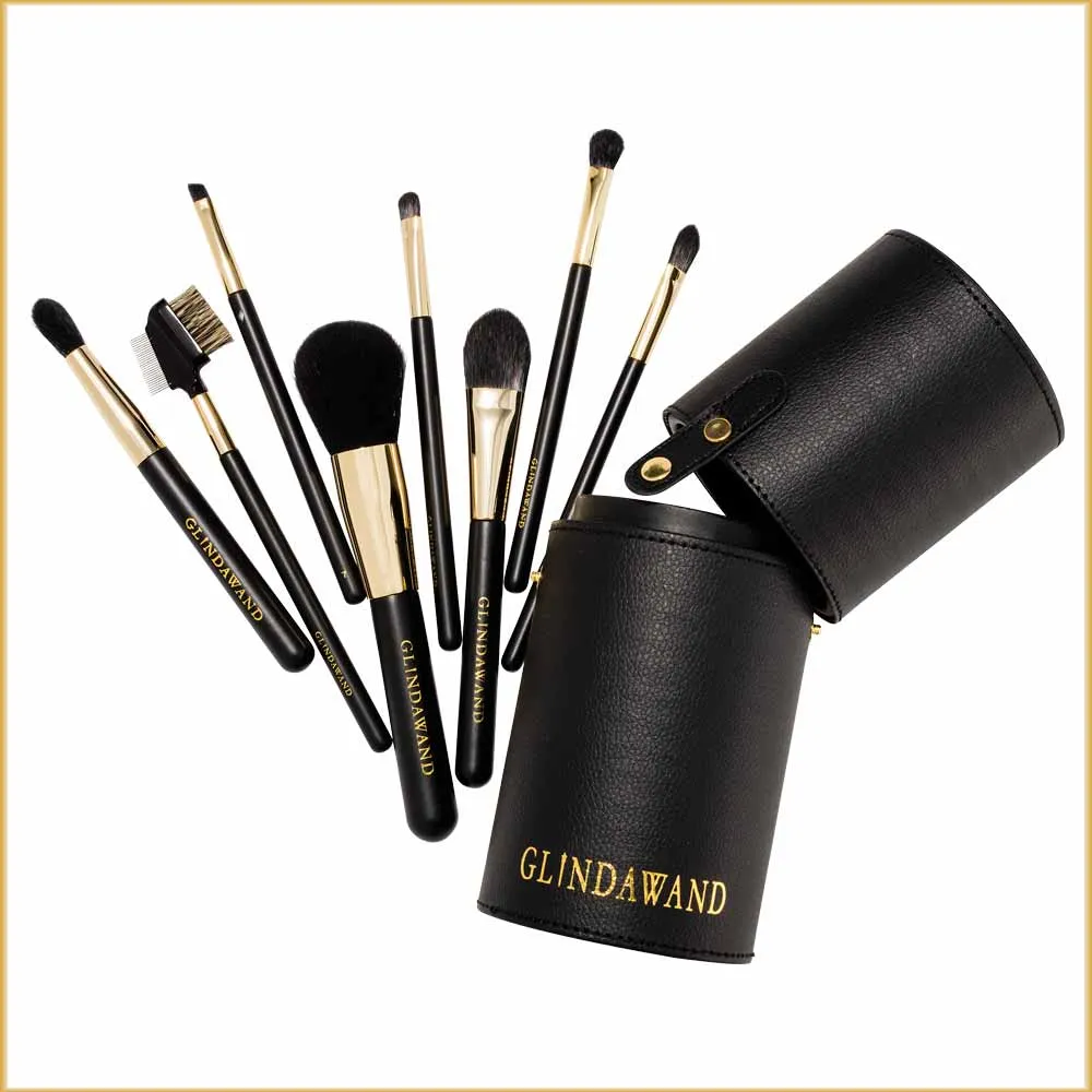 Black Label Professional by GlindaWand-Universal Powder Brush - No. 3