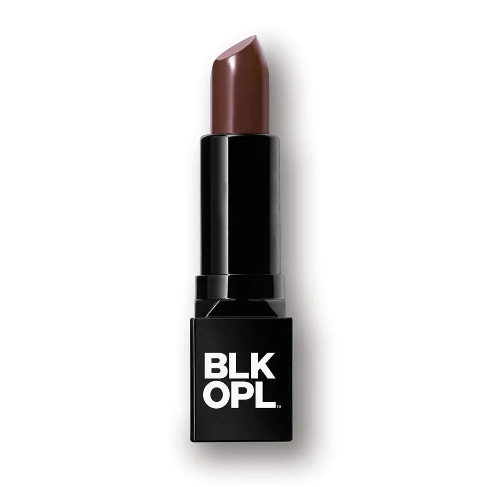 BLACK OPAL COLORSPLURGE Risqu? Cr�me Lipstick - EBONY WINE