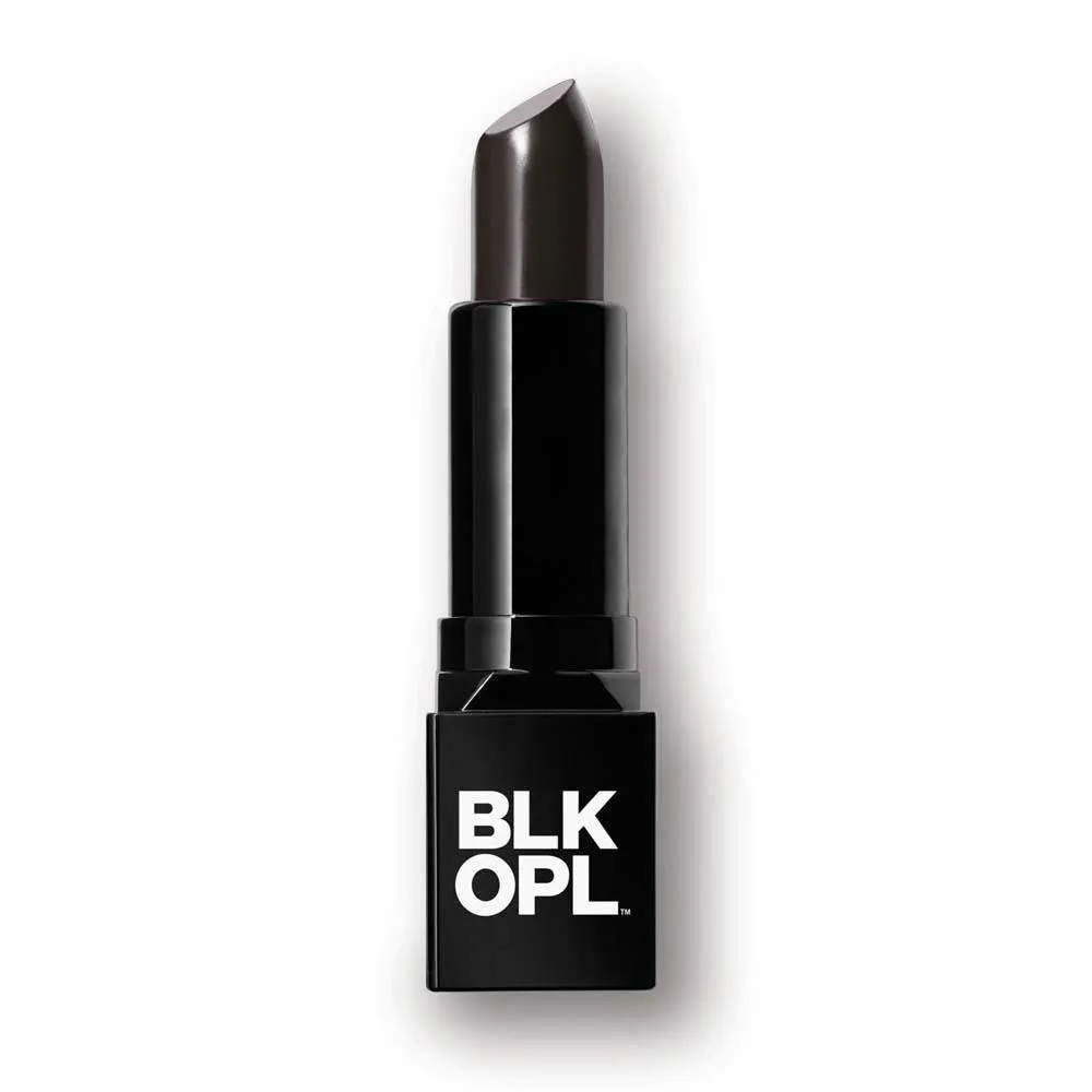 BLACK OPAL COLORSPLURGE Risqu? Cr�me Lipstick - EBONY WINE