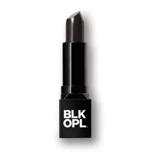 BLACK OPAL COLORSPLURGE Risqu? Cr�me Lipstick - EBONY WINE