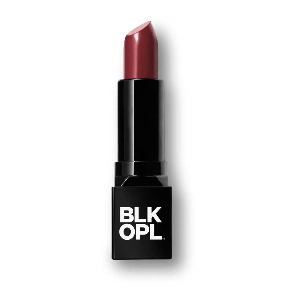 BLACK OPAL COLORSPLURGE Risqu? Cr�me Lipstick - EBONY WINE