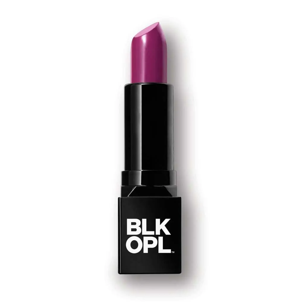 BLACK OPAL COLORSPLURGE Risqu? Cr�me Lipstick - EBONY WINE