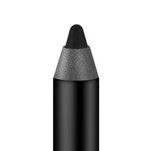 Black Up Khol 00m Smokey Waterproof Noir Mat
