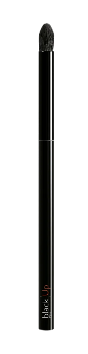 Black Up Pinceau Pli Paupiere