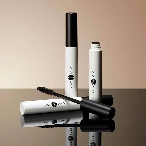 Black Vegan Mascara