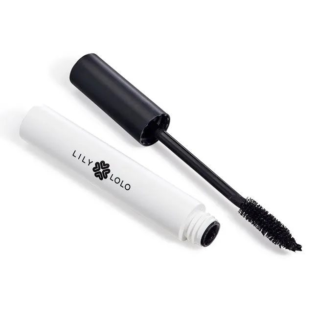 Black Vegan Mascara