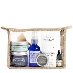 Blemished Skin Facial Kit