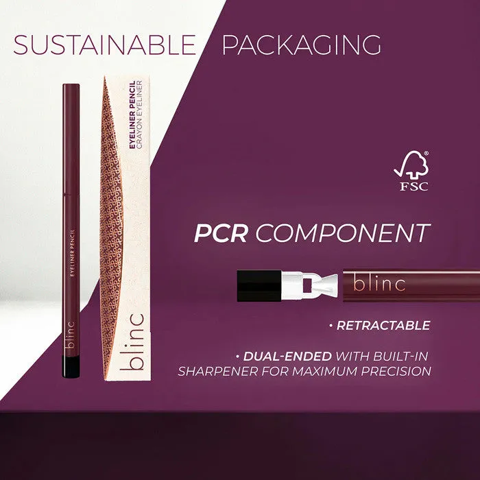 Blinc Eyeliner Pencil - Rectractable