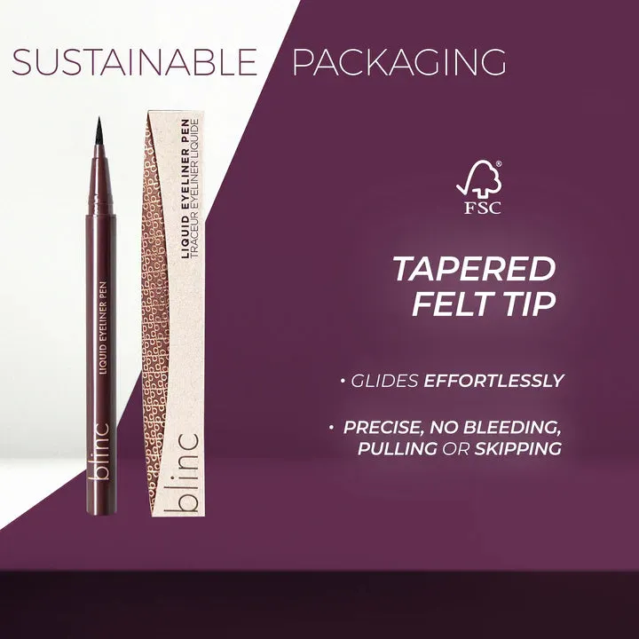 Blinc - Tubing Liquid Eyeliner Pen