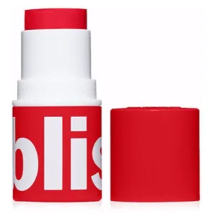 Bliss Bang Pow Tinted Lip Balm | Get Berried Away