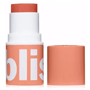Bliss Bang Pow Tinted Lip Balm | Show Me The Honey