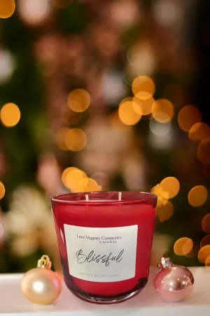 Blissful | Candle Collection Self Care-Sold Out