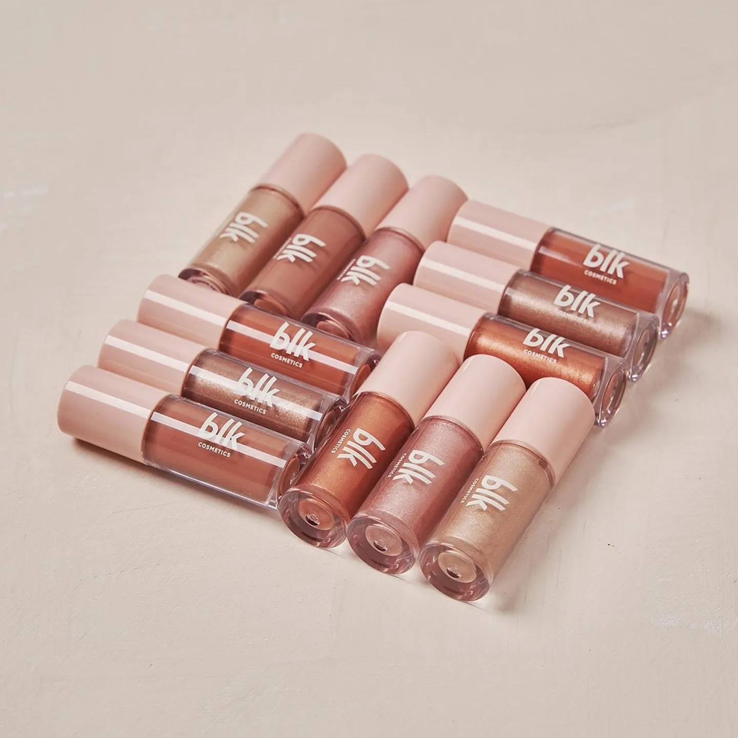 BLK Cosmetics Daydream Intense Liquid Eyeshadow/Contour/Bronzer