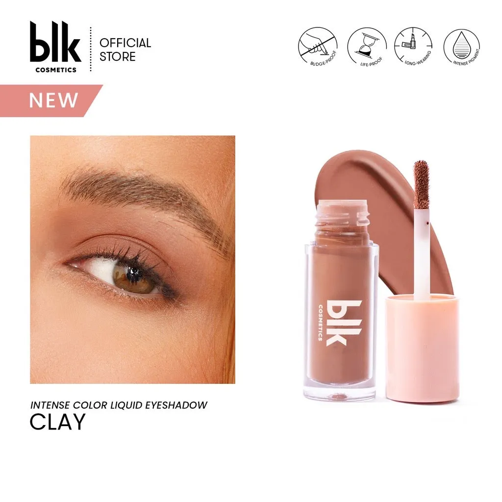 BLK Cosmetics Daydream Intense Liquid Eyeshadow/Contour/Bronzer