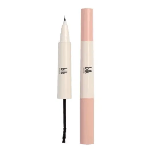 blk Cosmetics Daydream Waterproof Micro Tip Liner   Microcara Duo