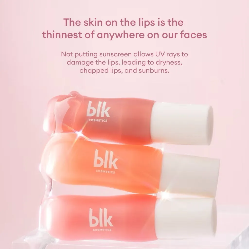 blk Cosmetics Fresh Lip Quench SPF 25 PA  