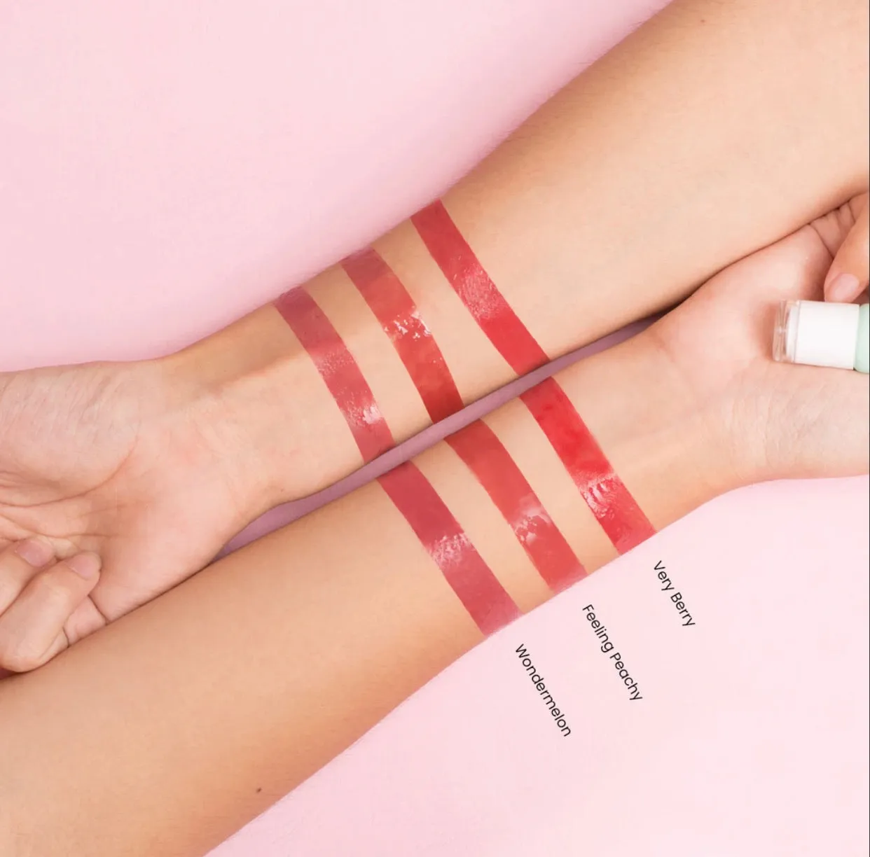 BLK Cosmetics Fresh Tinted Balm