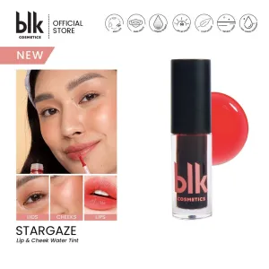 blk cosmetics Lip and Cheek Water Tint in Stargaze