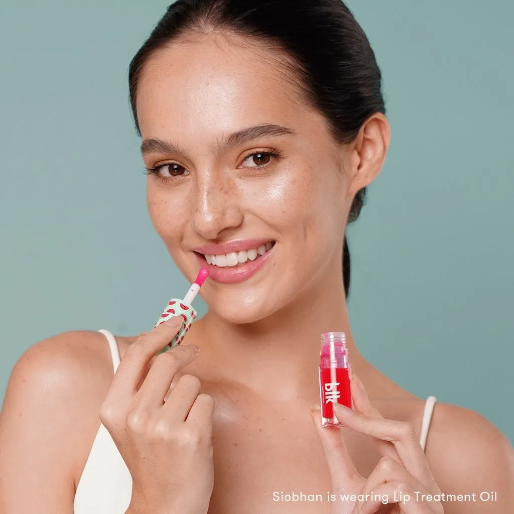blk cosmetics Lip Treatment Oil Wondermelon