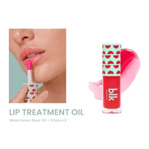 blk cosmetics Lip Treatment Oil Wondermelon