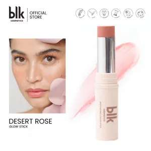 BLK Cosmetics Multitasking Color Stick (Glow/Matte/Primer)