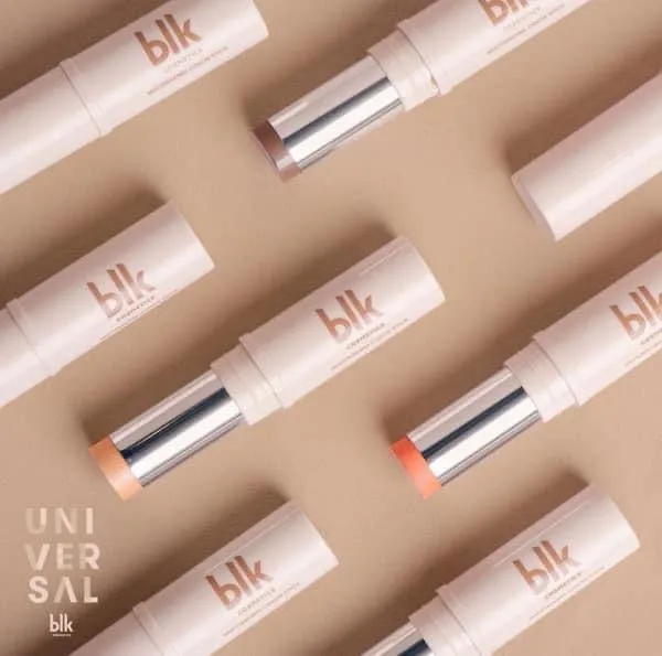 BLK Cosmetics Multitasking Color Stick (Glow/Matte/Primer)