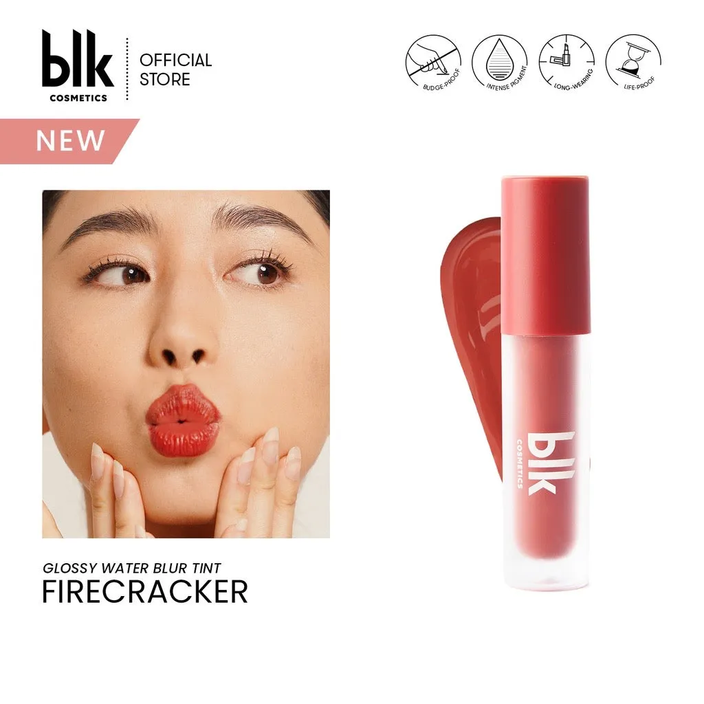 BLK Cosmetics Water Blur Tint