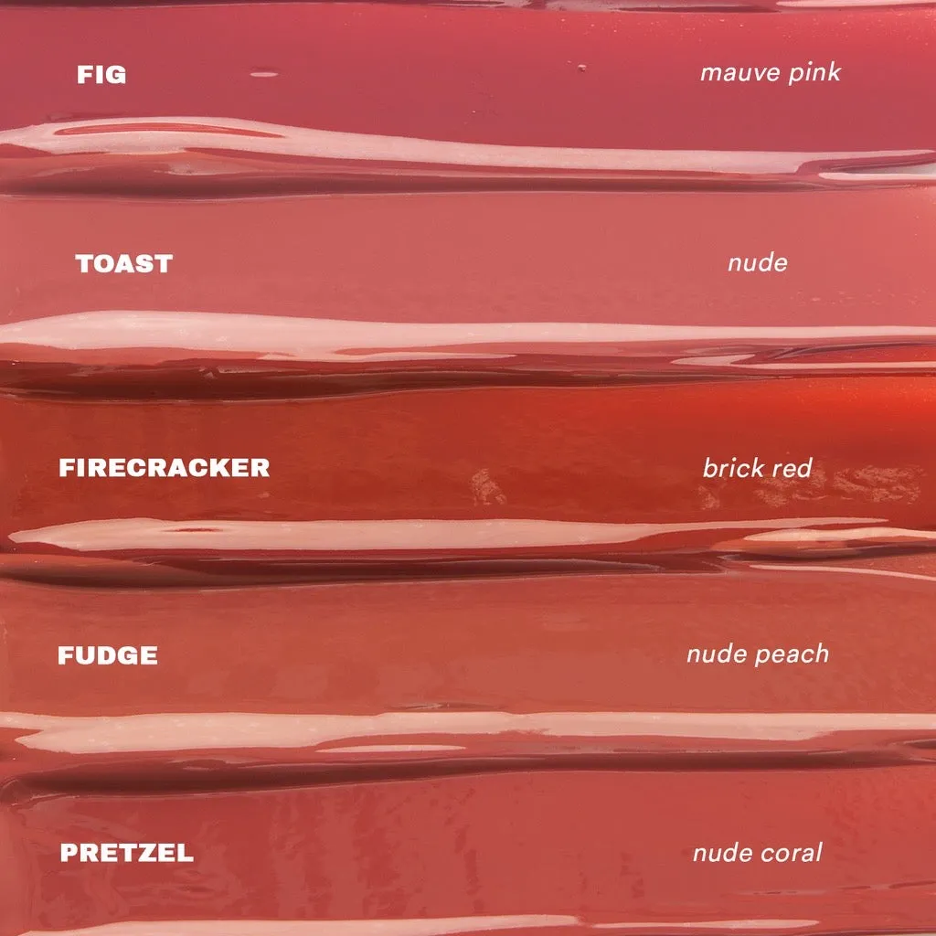 BLK Cosmetics Water Blur Tint