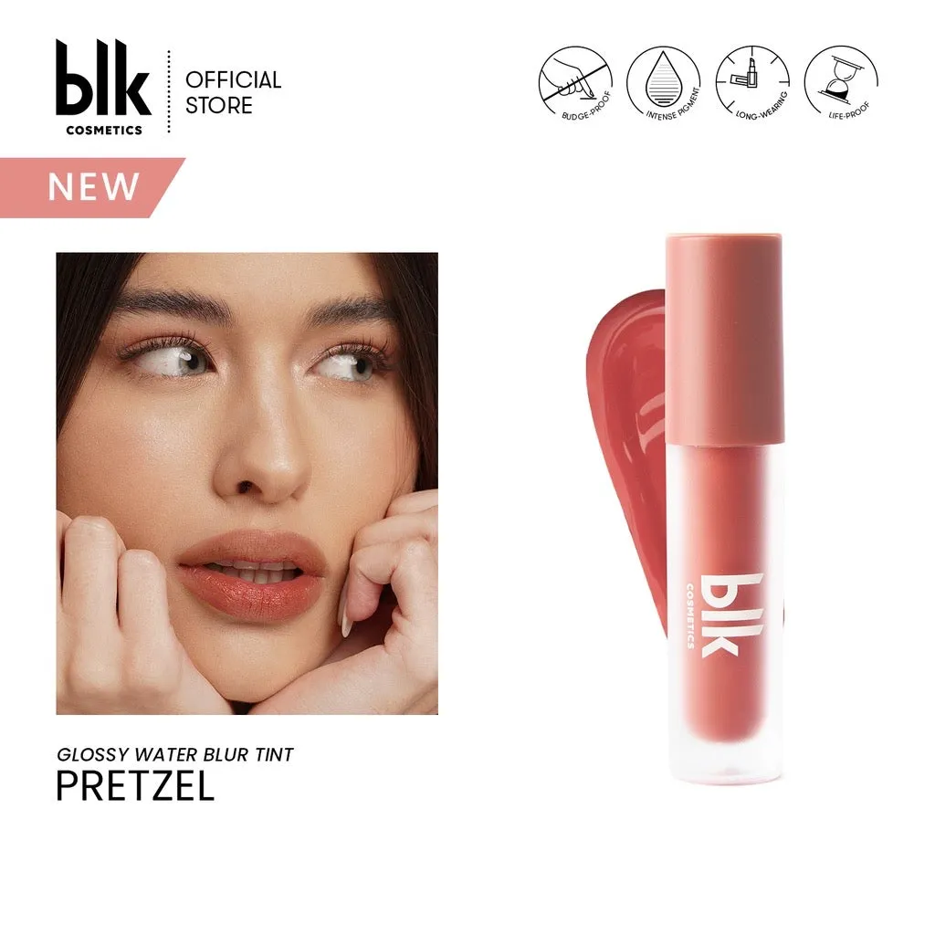 BLK Cosmetics Water Blur Tint