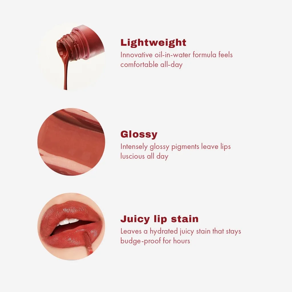 BLK Cosmetics Water Blur Tint