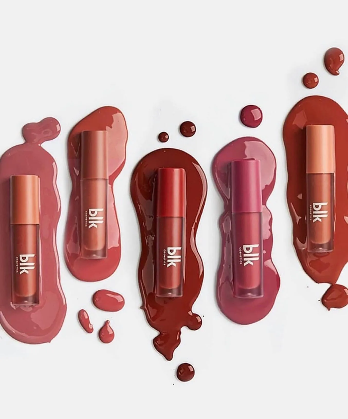 BLK Cosmetics Water Blur Tint