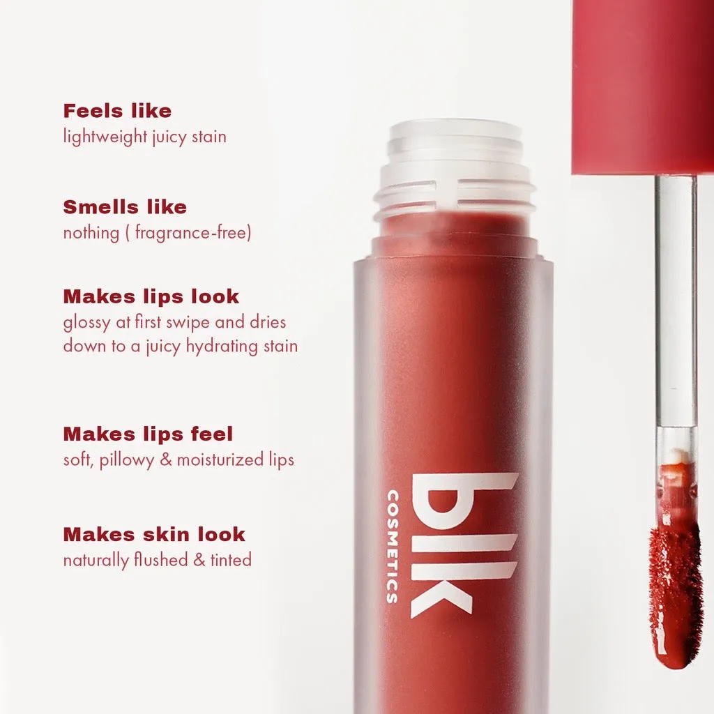 BLK Cosmetics Water Blur Tint