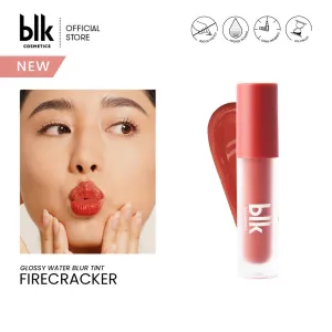 BLK Cosmetics Water Blur Tint