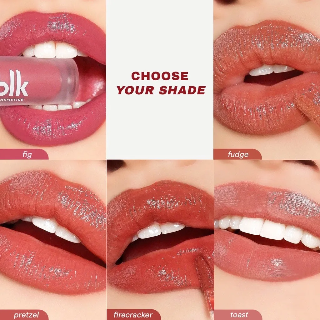 BLK Cosmetics Water Blur Tint