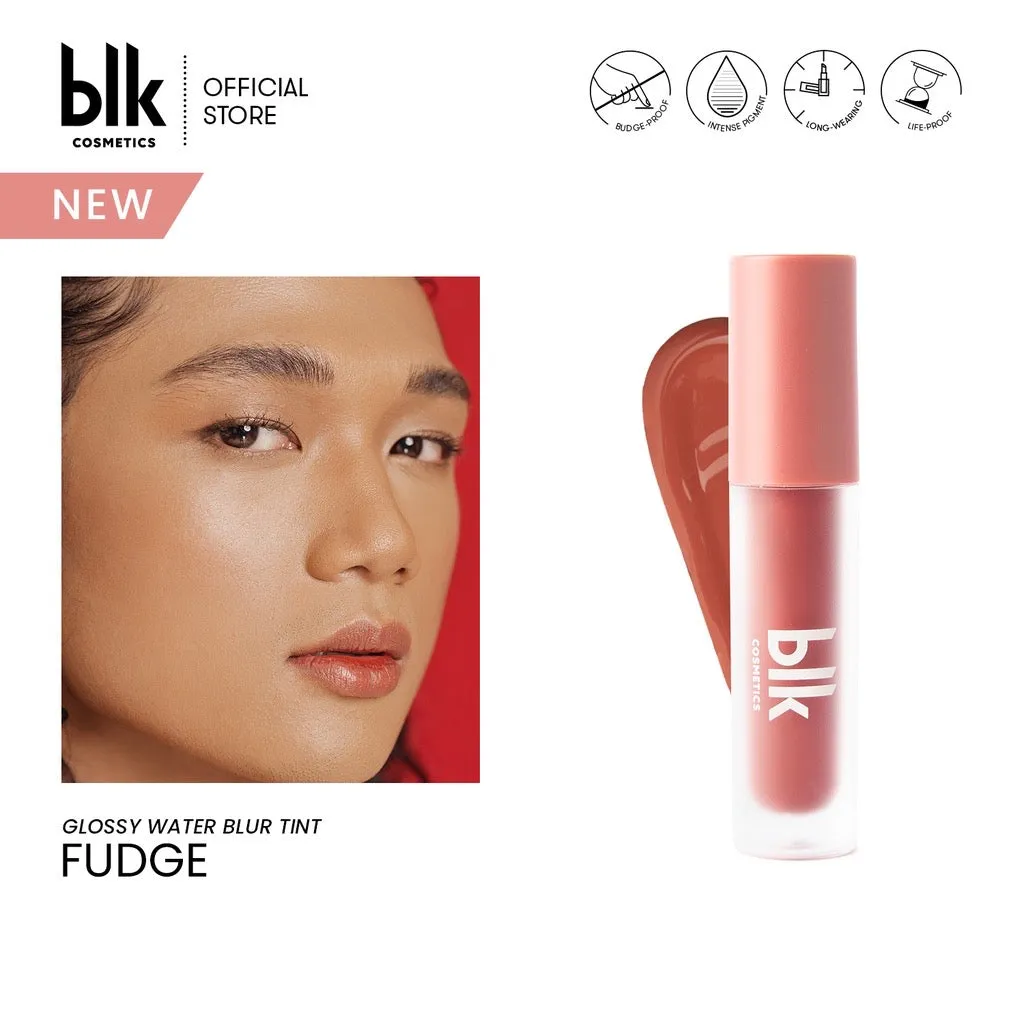 BLK Cosmetics Water Blur Tint