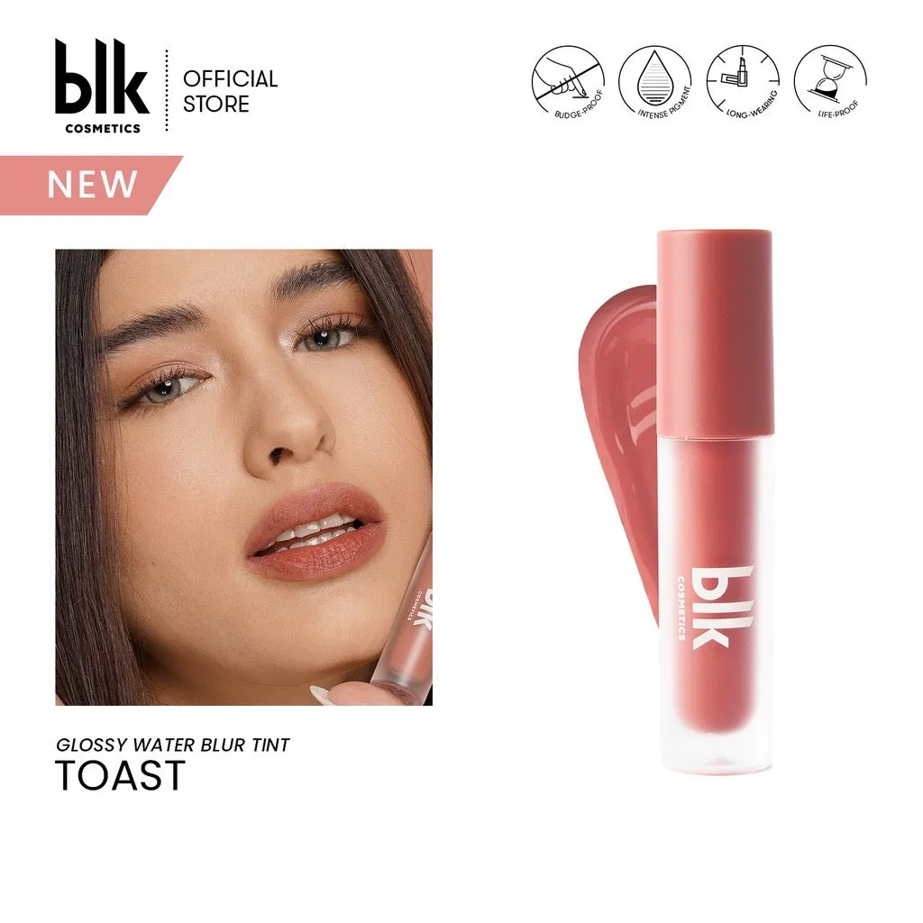 BLK Cosmetics Water Blur Tint