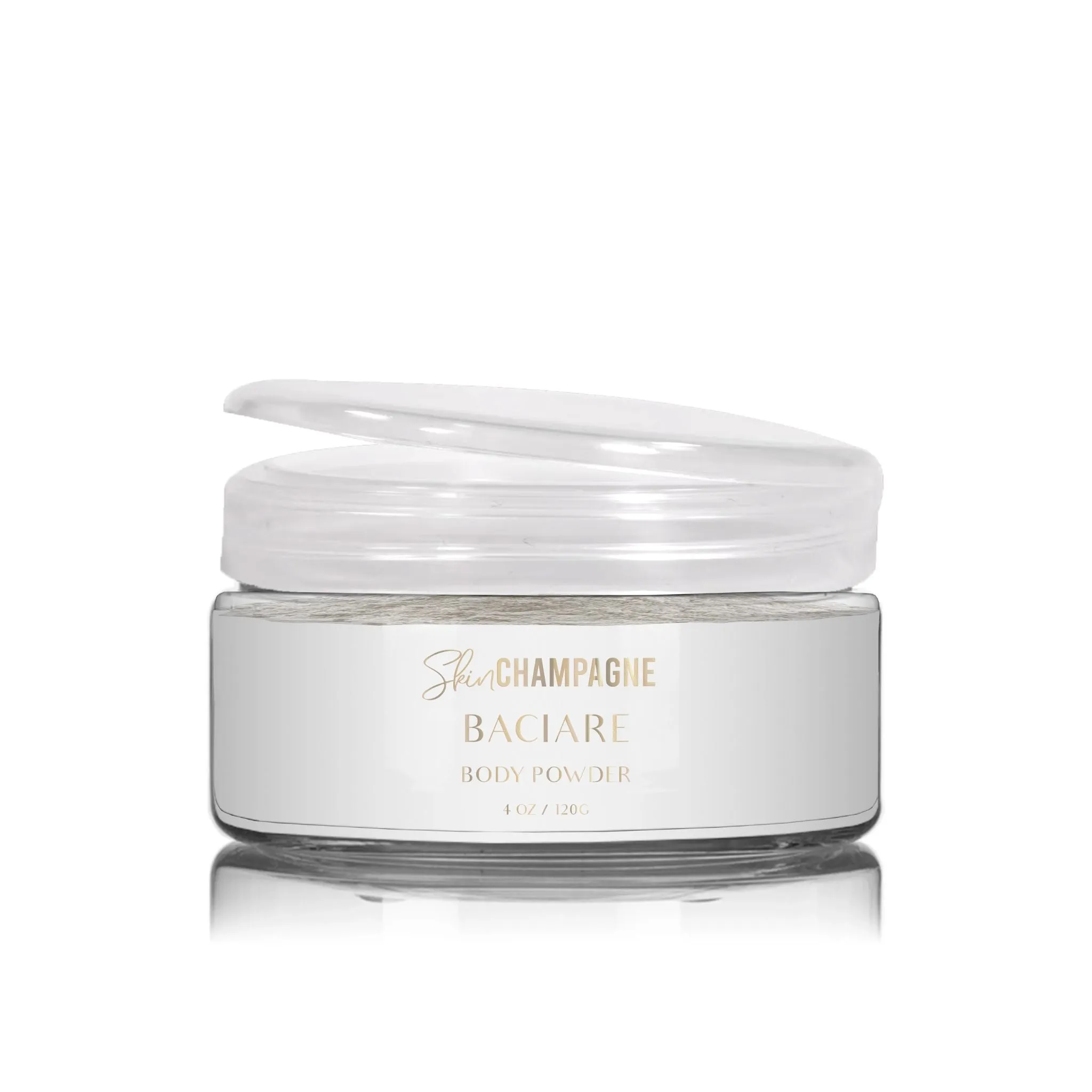 BLONDIE DUSTING BODY POWDER