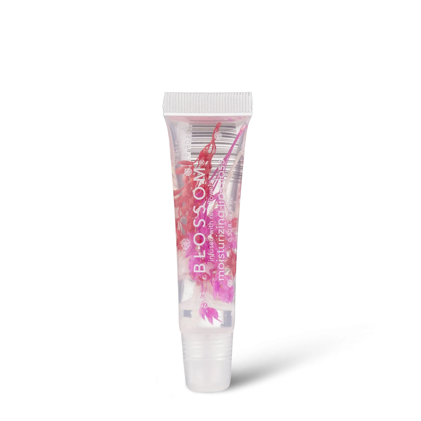 Blossom Moisturizing Lip Gloss