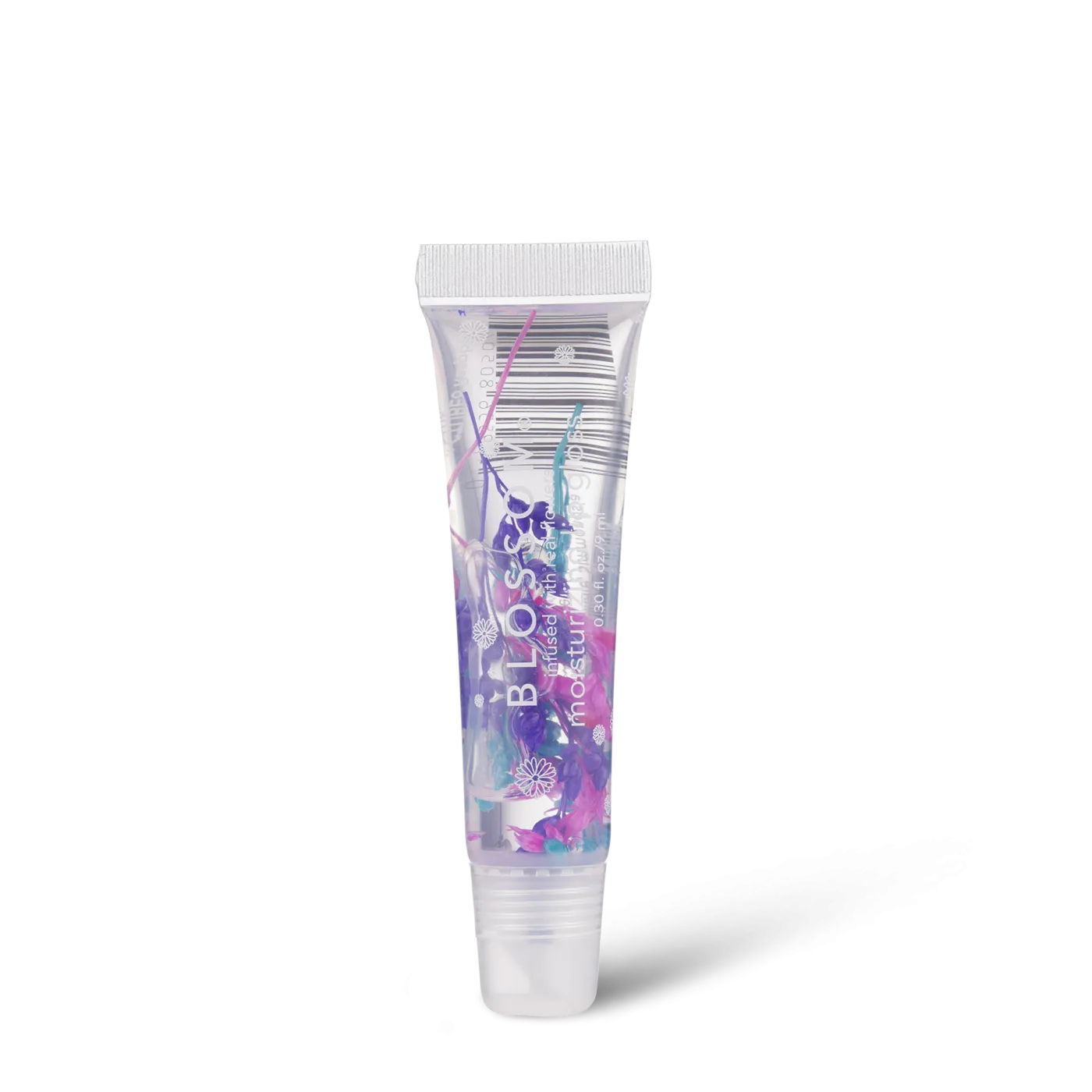 Blossom Moisturizing Lip Gloss