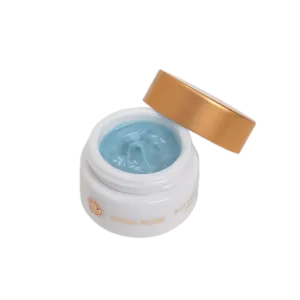 Blue Crystal Eye Cream
