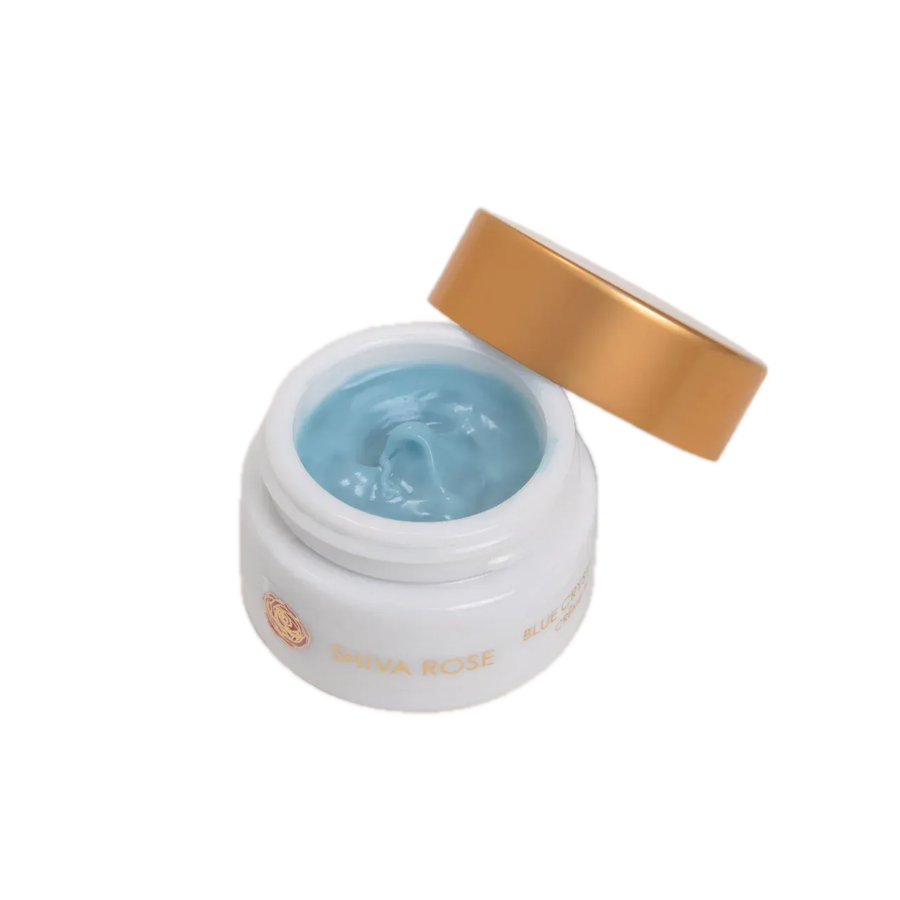 Blue Crystal Eye Cream