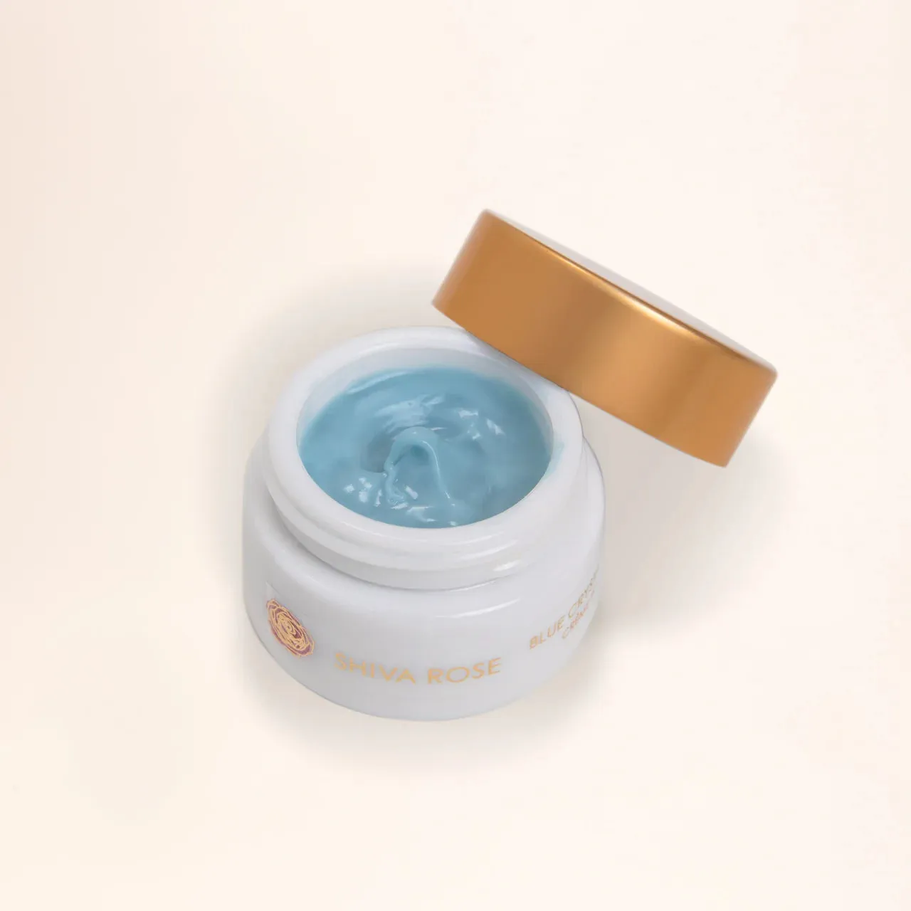 Blue Crystal Eye Cream