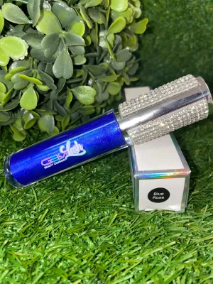 Blue Rose Lippie