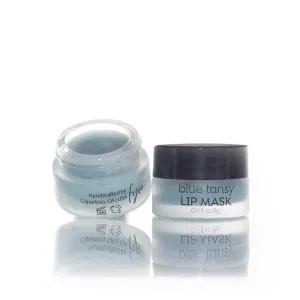 Blue Tansy Lip Mask
