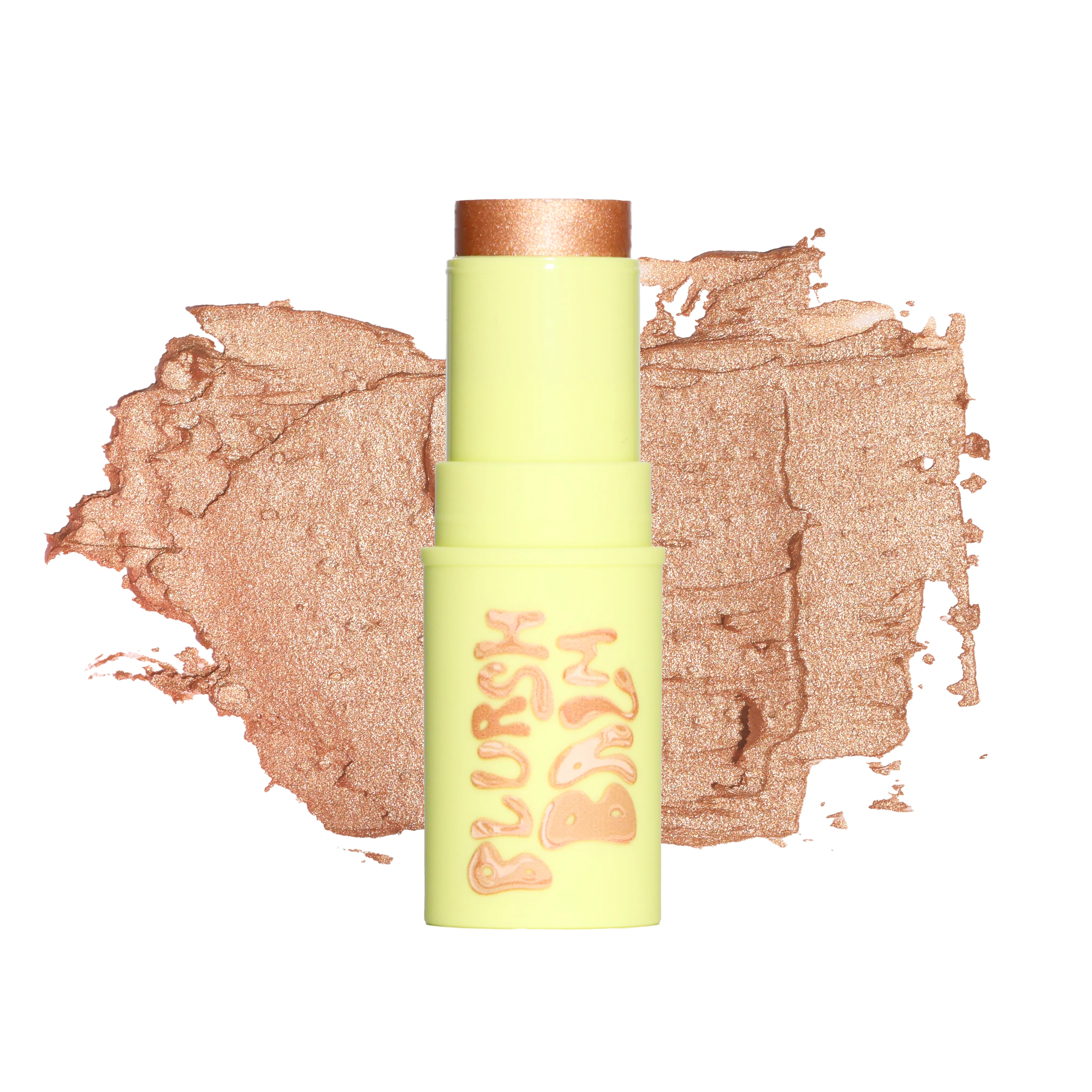 Blursh Balm Lights - Cream Highlight