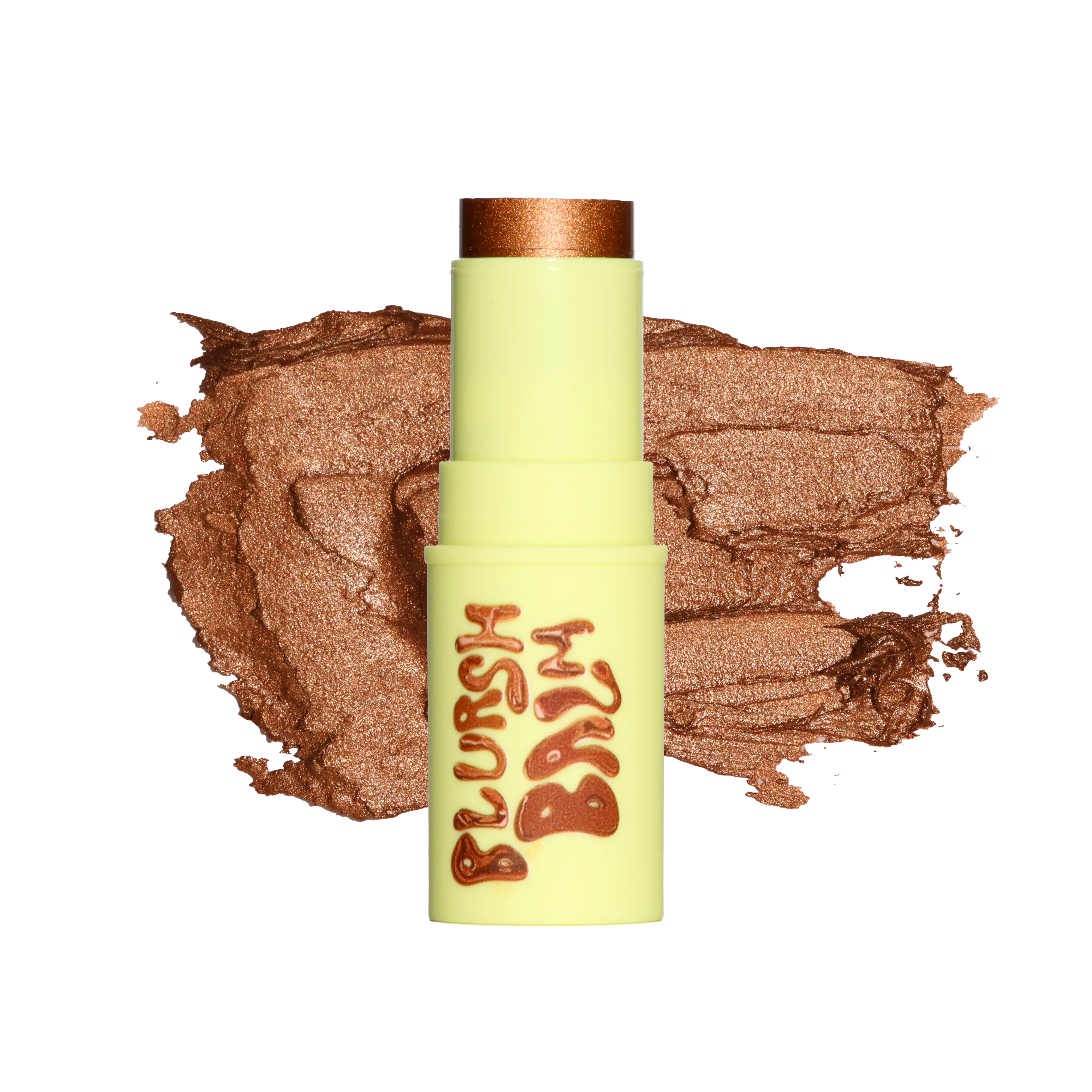 Blursh Balm Lights - Cream Highlight