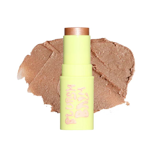 Blursh Balm Lights - Cream Highlight
