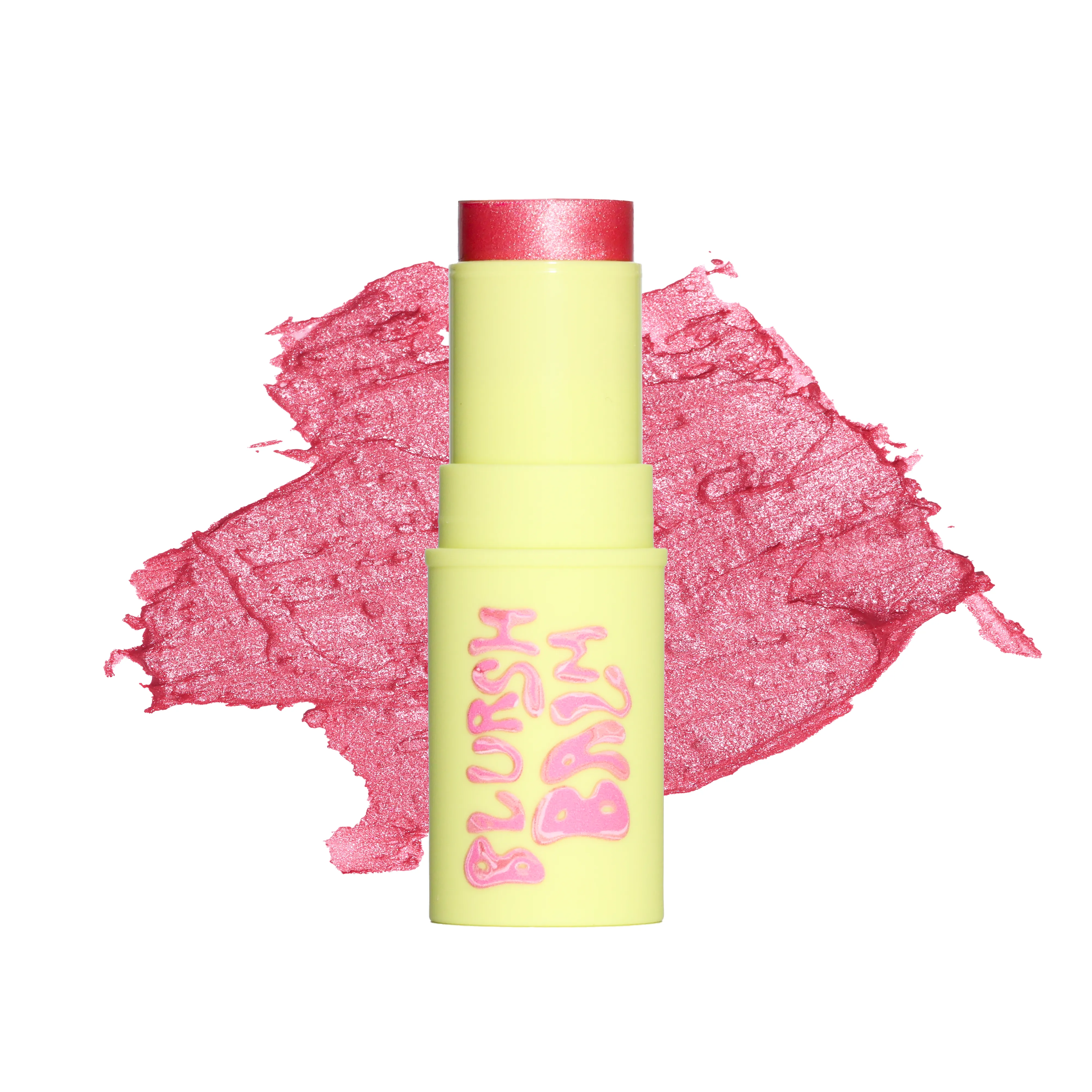 Blursh Balm Lights - Cream Highlight