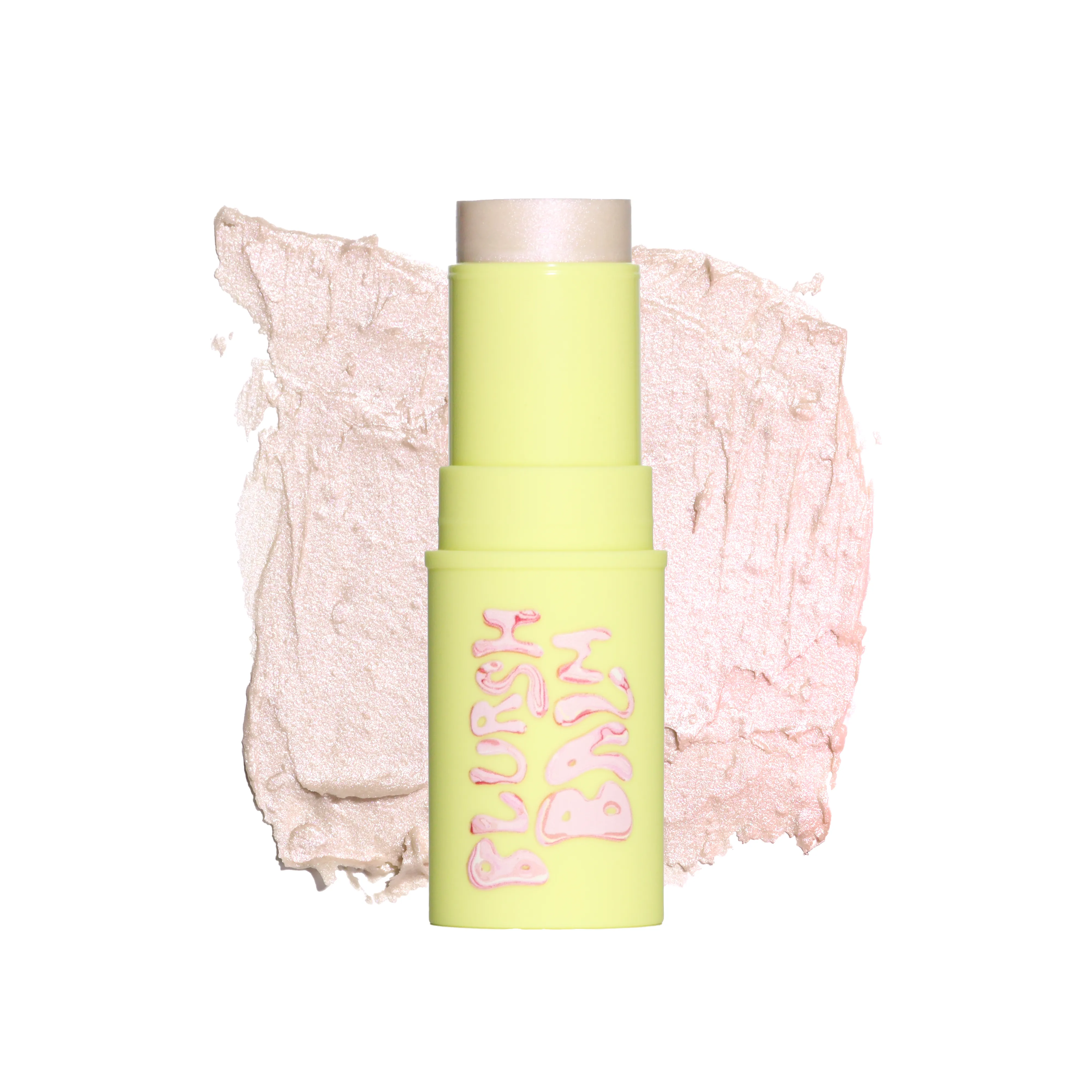Blursh Balm Lights - Cream Highlight