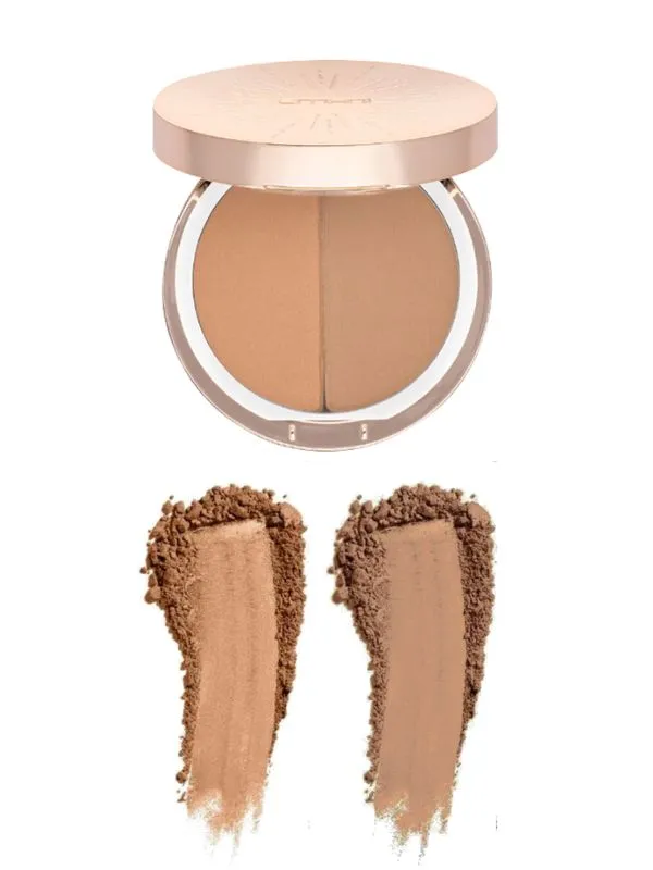 Blush & Bronzer